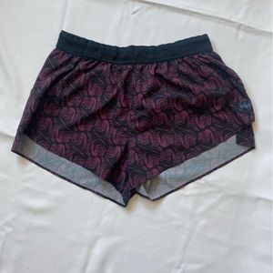 Janji AFO 3” Rose Running Shorts